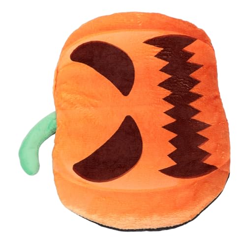 GREENADSCAPE Hundenest-Matte Polster für Hunde Hundebett Haustiermatte Hundematte Kürbis-Stil Hundebett Haustiermatten für Hunde GREENADSCAPE Hundenest-Matte Polster für Hunde Hundebett Haustiermatte Hundematte Kürbis-Stil Hundebett Haustiermatten für Hunde von GREENADSCAPE