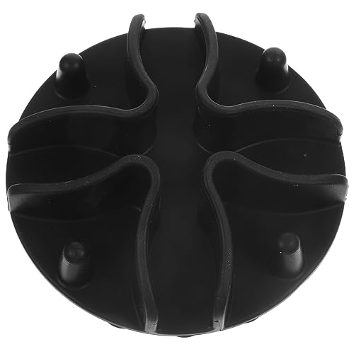 GREENADSCAPE Slow Feeder Einsatz Für Hunde Nassfutter Trockenfutter Leckerlis Silikon Reinigen Flexibel Verformen GREENADSCAPE Slow Feeder Einsatz Für Hunde Nassfutter Trockenfutter Leckerlis Silikon Reinigen Flexibel Verformen von GREENADSCAPE