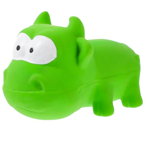 GREENADSCAPE Hundespielzeug Mit Quietscher Und Kauspielzeug Für Hunde Interaktives Lustiges Und Vielseitiges Spielzeug Für Mittlere Und Große Hunde Beschäftigung Und Zahnpflege von GREENADSCAPE