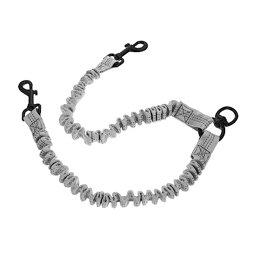 GREENADSCAPE Haustier Hund Leine Traktion Seil Große Hund Leine für Pet Walking Reflektierende Elastische Outdoor Home GREENADSCAPE Haustier Hund Leine Traktion Seil Große Hund Leine für Pet Walking Reflektierende Elastische Outdoor Home von GREENADSCAPE