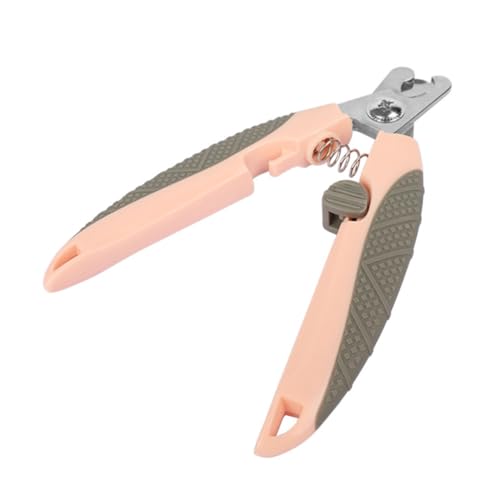 GREENADSCAPE Portable Pet Nail Clipper Mit Sicherheitsguard -nageltrimmer Für Hunde Und Katzen Ergonomischer Griff Und Einfach Zu Verwenden GREENADSCAPE Portable Pet Nail Clipper Mit Sicherheitsguard -nageltrimmer Für Hunde Und Katzen Ergonomischer Griff Und Einfach Zu Verwenden von GREENADSCAPE