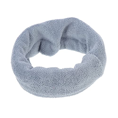 GREENADSCAPE Geräuschdichter Ohrenschützer für Hunde tragbarer Ohrenschützer für Haustiere Snood bequemer Ohrenschützer für Welpen zur Wärme- und Geräuschreduzierung GREENADSCAPE Geräuschdichter Ohrenschützer für Hunde tragbarer Ohrenschützer für Haustiere Snood bequemer Ohrenschützer für Welpen zur Wärme- und Geräuschreduzierung von GREENADSCAPE