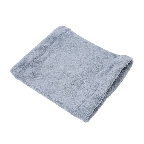 GREENADSCAPE Haustierzubehör Geräuschreduzierung für Hunde bequemer Ohrenschützer für Hunde elastischer Ohrenschützer für Welpen waschbar warme Kopfbedeckung für Hunde Schutz bei kaltem Wetter GREENADSCAPE Haustierzubehör Geräuschreduzierung für Hunde bequemer Ohrenschützer für Hunde elastischer Ohrenschützer für Welpen waschbar warme Kopfbedeckung für Hunde Schutz bei kaltem Wetter von GREENADSCAPE