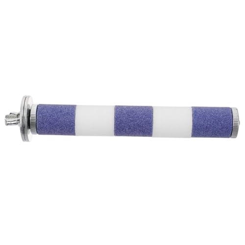GREENADSCAPE Papagei Stehen Barsch Spielzeug Vogel Käfig Montieren Stange Multi-Funktion Übung Barsch Sicher Für Papageien Aras GREENADSCAPE Papagei Stehen Barsch Spielzeug Vogel Käfig Montieren Stange Multi-Funktion Übung Barsch Sicher Für Papageien Aras von GREENADSCAPE