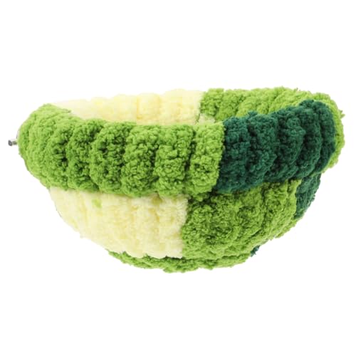 GREENADSCAPE Vogel Nest Für Papageien Woven Parrot Breeding Nest Winter Wärmeschutz Für Wellensittiche Und Nymphensittiche Große Für Käfige Und Outdoor Nutzung GREENADSCAPE Vogel Nest Für Papageien Woven Parrot Breeding Nest Winter Wärmeschutz Für Wellensittiche Und Nymphensittiche Große Für Käfige Und Outdoor Nutzung von GREENADSCAPE
