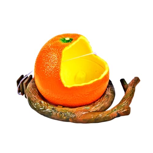 GREENADSCAPE Attraktive Zweig Papagei Schüssel Vögel Fütterung Schüssel Käfig Montieren Lebensmittel Container Glatte GREENADSCAPE Attraktive Zweig Papagei Schüssel Vögel Fütterung Schüssel Käfig Montieren Lebensmittel Container Glatte von GREENADSCAPE