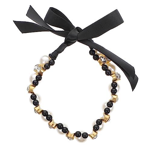 GREENADSCAPE Hundehalsband Für Haustiere Breit Und Kreativ Für Große Hunde Und Katzen Sicher Und Modisch Eine Schöne Dekoration Für Fotografie Und Partys GREENADSCAPE Hundehalsband Für Haustiere Breit Und Kreativ Für Große Hunde Und Katzen Sicher Und Modisch Eine Schöne Dekoration Für Fotografie Und Partys von GREENADSCAPE
