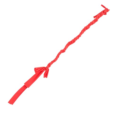GREENADSCAPE Pferdeschwanzschutz Zöpfe Reitsport Schweifpflege Pferdeschwanzpflegematerial Ranch Supply GREENADSCAPE Pferdeschwanzschutz Zöpfe Reitsport Schweifpflege Pferdeschwanzpflegematerial Ranch Supply von GREENADSCAPE