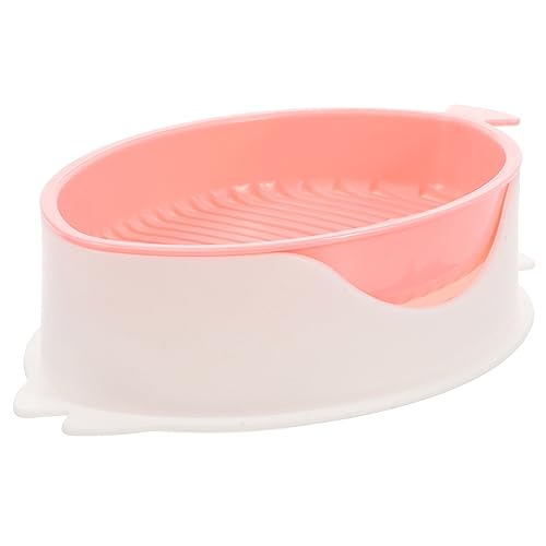 GREENADSCAPE Pflanzkasten Für Katzengras, Praktischer Katzenpflanzer, Hydroponischer Katzengraspflanzer, Katzenpflanze Für Haustiere, Katzenminze, Katzenpflanztopf, Katzenminze, GREENADSCAPE Pflanzkasten Für Katzengras, Praktischer Katzenpflanzer, Hydroponischer Katzengraspflanzer, Katzenpflanze Für Haustiere, Katzenminze, Katzenpflanztopf, Katzenminze, von GREENADSCAPE