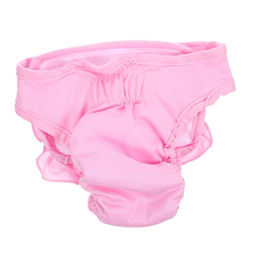 GREENADSCAPE Physiologische Hosen Hundehosen Hundeperiodenhöschen Hundehygienehöschen Hundehöschen Hundewindeln Welpenwindeln Welpenschutzhose Anti Kostüm Welpenhygienehose GREENADSCAPE Physiologische Hosen Hundehosen Hundeperiodenhöschen Hundehygienehöschen Hundehöschen Hundewindeln Welpenwindeln Welpenschutzhose Anti Kostüm Welpenhygienehose von GREENADSCAPE