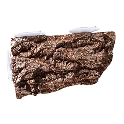 GREENADSCAPE Aquarium Sonnenplattform Für Schildkröten Mit Saugnapf Reptilienhabitat Zubehör Dekoration Für Terrarien GREENADSCAPE Aquarium Sonnenplattform Für Schildkröten Mit Saugnapf Reptilienhabitat Zubehör Dekoration Für Terrarien von GREENADSCAPE