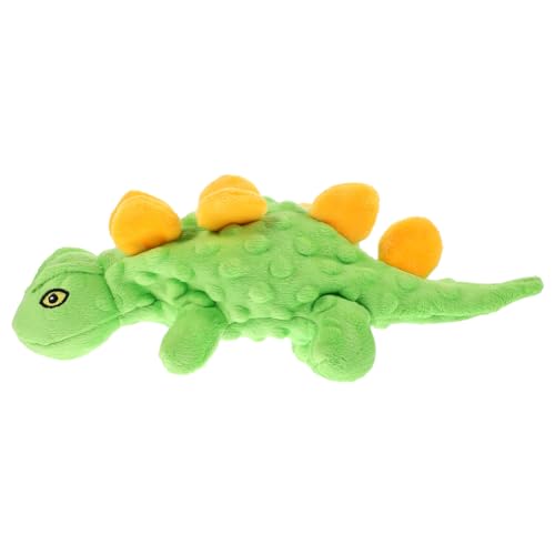 GREENADSCAPE Plüschspielzeug Für Haustiere, Haustierspielzeug, Hundespielzeug Für Kleine Hunde, Quietschspielzeug Für Welpen, Welpenspielzeug, Trainingsspielzeug Für Den Haushalt, Interaktives von GREENADSCAPE