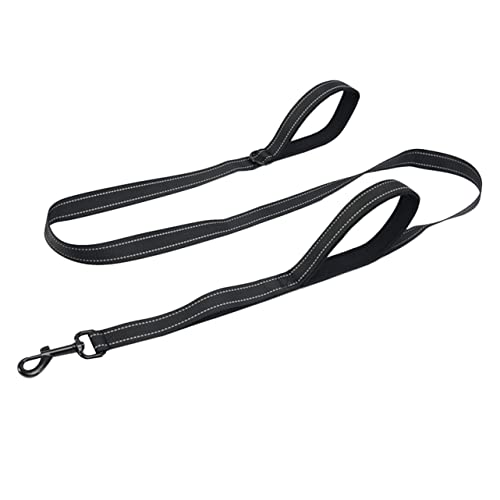 GREENADSCAPE Hundelaufleine Robuste Nylon Hundeleine Für Outdoor Aktivitäten Langlebiger Hundetraktionsgurt Ideal Für Mit Tragbaren Kotbeuteln Für Hunde Hohe Zugkraft Und Trainingsleine Für Hunde GREENADSCAPE Hundelaufleine Robuste Nylon Hundeleine Für Outdoor Aktivitäten Langlebiger Hundetraktionsgurt Ideal Für Mit Tragbaren Kotbeuteln Für Hunde Hohe Zugkraft Und Trainingsleine Für Hunde von GREENADSCAPE