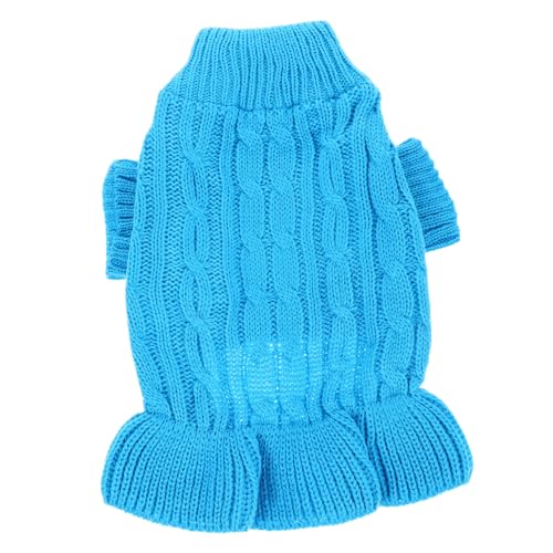 GREENADSCAPE Warmhaltender Wintermantel Für Hunde Flexible Haustierkleidung Bequeme Outdoor-Bekleidung Für Tiere Strapazierfähig Für Lange Nutzung GREENADSCAPE Warmhaltender Wintermantel Für Hunde Flexible Haustierkleidung Bequeme Outdoor-Bekleidung Für Tiere Strapazierfähig Für Lange Nutzung von GREENADSCAPE