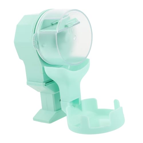 GREENADSCAPE Nachhaltige Schildkröten-Tränke für Eidechsen Wassernapf 100 ml Reptilien-Futter langlebig GREENADSCAPE Nachhaltige Schildkröten-Tränke für Eidechsen Wassernapf 100 ml Reptilien-Futter langlebig von GREENADSCAPE