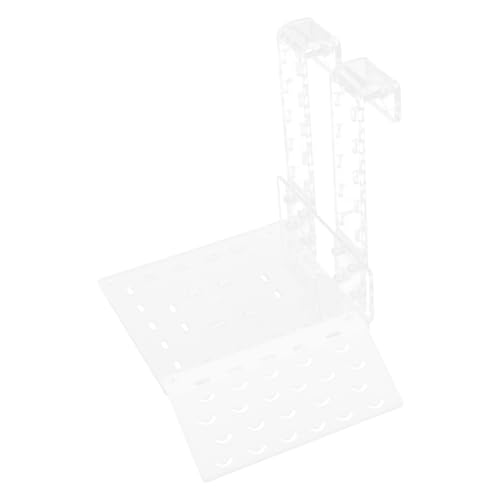 GREENADSCAPE Sonnenplattform Für Schildkrötenbecken – Dekorative Kletterwand Für Meeresschildkröten Zum Sonnenbaden GREENADSCAPE Sonnenplattform Für Schildkrötenbecken – Dekorative Kletterwand Für Meeresschildkröten Zum Sonnenbaden von GREENADSCAPE