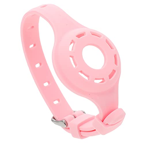 GREENADSCAPE Schutzhülle Für Hundehalsband Ortung Kompatibel Mit Anti-Verlust Schutzabdeckung Für Haustiergps-Tracker GREENADSCAPE Schutzhülle Für Hundehalsband Ortung Kompatibel Mit Anti-Verlust Schutzabdeckung Für Haustiergps-Tracker von GREENADSCAPE