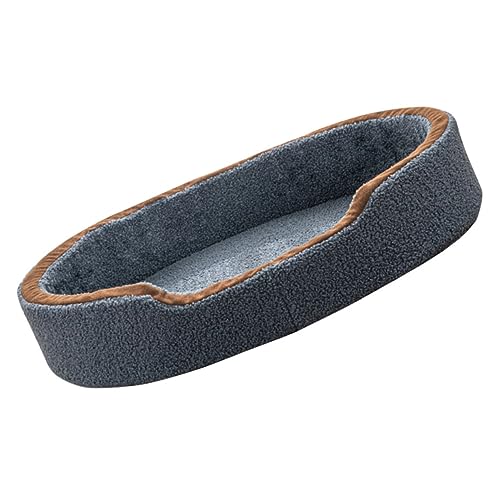 GREENADSCAPE Wärme & Komfort - Hundebettunterlage - Dekoratives Haustiernest für GREENADSCAPE Wärme & Komfort - Hundebettunterlage - Dekoratives Haustiernest für von GREENADSCAPE