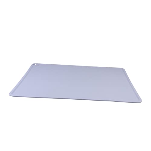 GREENADSCAPE Nicht-pet Feeder Pad Herz Form Silikon Tischset Für Und Katzen Leicht Zu Reinigen GREENADSCAPE Nicht-pet Feeder Pad Herz Form Silikon Tischset Für Und Katzen Leicht Zu Reinigen von GREENADSCAPE