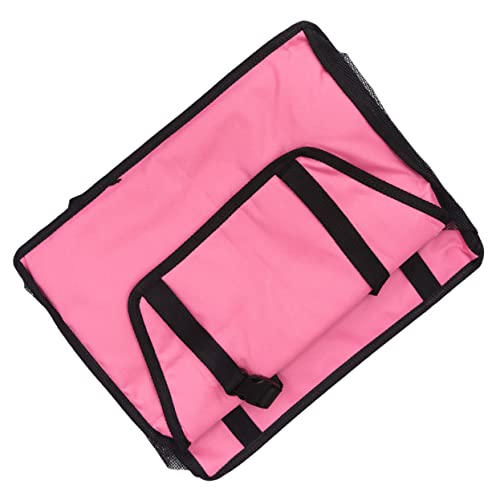 GREENADSCAPE Hundetransportbox Hundesitz Haustier-reiseschutz Hundesitzkorb Netz-hängetasche Für Katzen Und Hunde GREENADSCAPE Hundetransportbox Hundesitz Haustier-reiseschutz Hundesitzkorb Netz-hängetasche Für Katzen Und Hunde von GREENADSCAPE