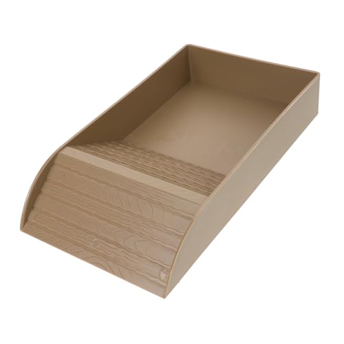 GREENADSCAPE Sonnenbadewanne Für Schildkröten, Plattform Zum Sonnenbaden Für Reptilien, Schildkrötenzubehör, Dekoration Für Aquarien, Landschaftsgestaltung Für Aquarien, Zubehör Für GREENADSCAPE Sonnenbadewanne Für Schildkröten, Plattform Zum Sonnenbaden Für Reptilien, Schildkrötenzubehör, Dekoration Für Aquarien, Landschaftsgestaltung Für Aquarien, Zubehör Für von GREENADSCAPE