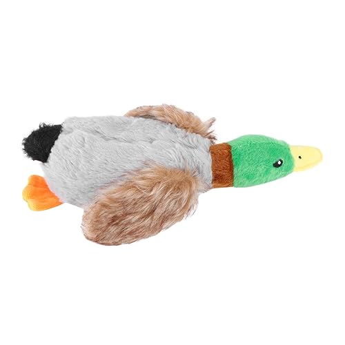 GREENADSCAPE Plüschspielzeug Für Haustiere Welpen Hunde Und Katzen Quietschendes Hundespielzeug Material Sicher Für Das Spielen Mit Haustieren GREENADSCAPE Plüschspielzeug Für Haustiere Welpen Hunde Und Katzen Quietschendes Hundespielzeug Material Sicher Für Das Spielen Mit Haustieren von GREENADSCAPE