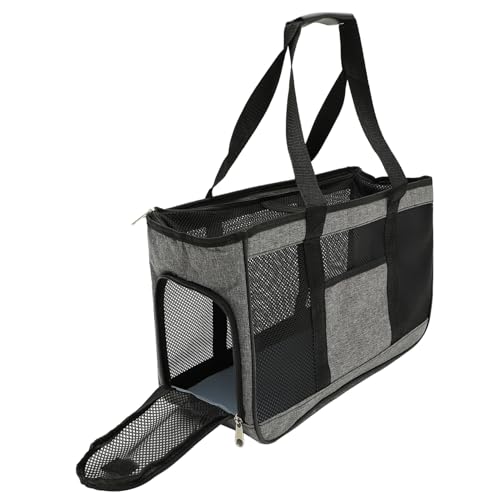 GREENADSCAPE Tragbare Katzentragetasche Mesh-belüftung Hunde Atmungsaktive Hundetragetasche Für GREENADSCAPE Tragbare Katzentragetasche Mesh-belüftung Hunde Atmungsaktive Hundetragetasche Für von GREENADSCAPE
