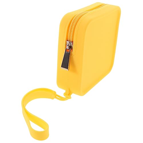 GREENADSCAPE Leckerli-Tasche für das Hundetraining tragbarer Leckerli-Beutel aus Silikon für und Aktivitäten mit dem Haustier GREENADSCAPE Leckerli-Tasche für das Hundetraining tragbarer Leckerli-Beutel aus Silikon für und Aktivitäten mit dem Haustier von GREENADSCAPE