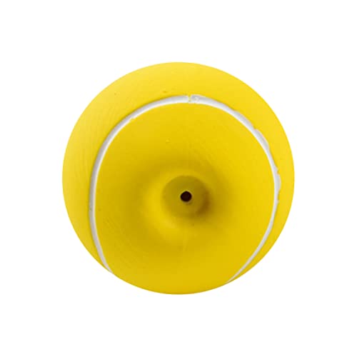GREENADSCAPE Spielzeug für Hunde Quietschendes Hundespielzeug Interaktives Haustier-Kauspielzeug Welpen-Beißspielzeug Latex-Backenzahnspielzeug GREENADSCAPE Spielzeug für Hunde Quietschendes Hundespielzeug Interaktives Haustier-Kauspielzeug Welpen-Beißspielzeug Latex-Backenzahnspielzeug von GREENADSCAPE