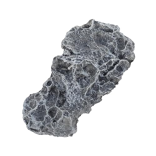 GREENADSCAPE Schildkröten Sonnenplattform Schwimmende Plattform Für Terrarium Reptilien Simulationstein Stein Dekoration Aquarium GREENADSCAPE Schildkröten Sonnenplattform Schwimmende Plattform Für Terrarium Reptilien Simulationstein Stein Dekoration Aquarium von GREENADSCAPE