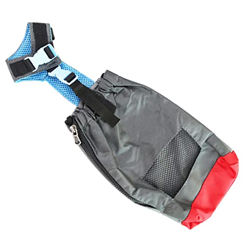 GREENADSCAPE Haustier Praktische Hundetasche Tragetasche Hundetasche Innen Hundetasche Für Schwache Ältere Hunde von GREENADSCAPE