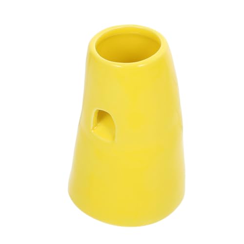 GREENADSCAPE Wasserspender Keramik Mit Stabilem Stand Trinkflasche Für Hamster Igel Und Kleine Tiere Leicht Und Benutzerfreundlich Langlebig Und Bruchsicher GREENADSCAPE Wasserspender Keramik Mit Stabilem Stand Trinkflasche Für Hamster Igel Und Kleine Tiere Leicht Und Benutzerfreundlich Langlebig Und Bruchsicher von GREENADSCAPE
