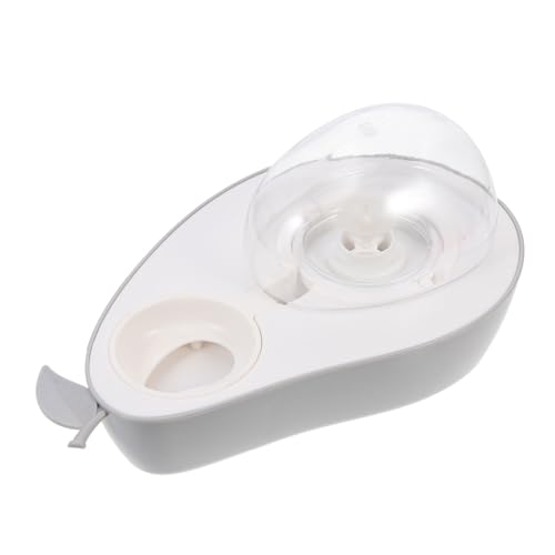 GREENADSCAPE Praktischer Haustier-wasserspender Automatischer Wasserspender Für Katzen Hunde Katzennapf Verschleißfestes Material Für Zuhause GREENADSCAPE Praktischer Haustier-wasserspender Automatischer Wasserspender Für Katzen Hunde Katzennapf Verschleißfestes Material Für Zuhause von GREENADSCAPE