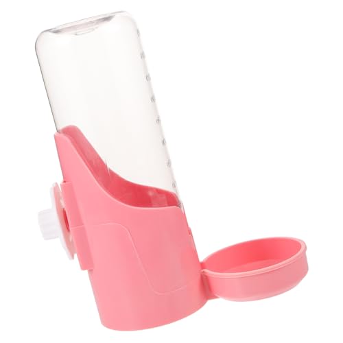 GREENADSCAPE Automatischer Hängender Haustier-wasserspender Für Katzen Und Hunde Leiser Wasserbrunnen Tragbare Wasserflasche Heimtierbedarf GREENADSCAPE Automatischer Hängender Haustier-wasserspender Für Katzen Und Hunde Leiser Wasserbrunnen Tragbare Wasserflasche Heimtierbedarf von GREENADSCAPE