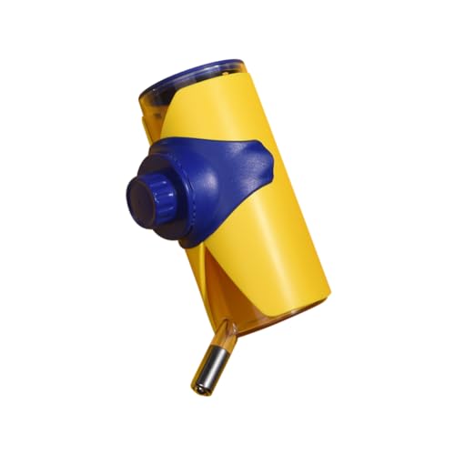 GREENADSCAPE Trinkbrunnen für Haustiere automatische Hundetränke Trainingsspielzeug füttern Schwerkraft-Wasserspender für Haustiere verschleißfeste Tränke für Haustiere Hundezubehör Plastik GREENADSCAPE Trinkbrunnen für Haustiere automatische Hundetränke Trainingsspielzeug füttern Schwerkraft-Wasserspender für Haustiere verschleißfeste Tränke für Haustiere Hundezubehör Plastik von GREENADSCAPE