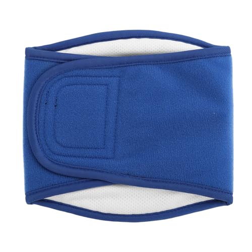 GREENADSCAPE Bequeme Windeln für Männliche Hunde Waschbares Bauchband Saugfähige Hundewindel-Outfits Aus Baumwolle für Zuhause Welpenwindel GREENADSCAPE Bequeme Windeln für Männliche Hunde Waschbares Bauchband Saugfähige Hundewindel-Outfits Aus Baumwolle für Zuhause Welpenwindel von GREENADSCAPE