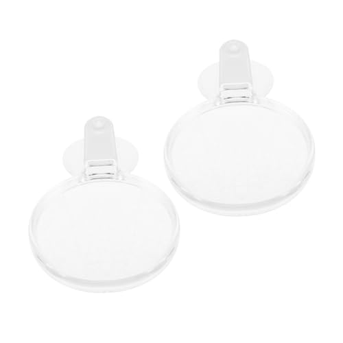 GREENADSCAPE Vergrößerungsglas Für Aquarien Saugfester Magnifier Für Die Beobachtung Von Pflanzen Und Kleinen Tieren Im Fischbehälter Ideal Für Aquarienliebhaber GREENADSCAPE Vergrößerungsglas Für Aquarien Saugfester Magnifier Für Die Beobachtung Von Pflanzen Und Kleinen Tieren Im Fischbehälter Ideal Für Aquarienliebhaber von GREENADSCAPE