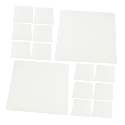 GREENADSCAPE Käfig Einlagepapier Für Vogel Saugfähige Papiereinlage Einweg Unterlage Vogelkäfig Zubehör Hygienische Lösung GREENADSCAPE Käfig Einlagepapier Für Vogel Saugfähige Papiereinlage Einweg Unterlage Vogelkäfig Zubehör Hygienische Lösung von GREENADSCAPE