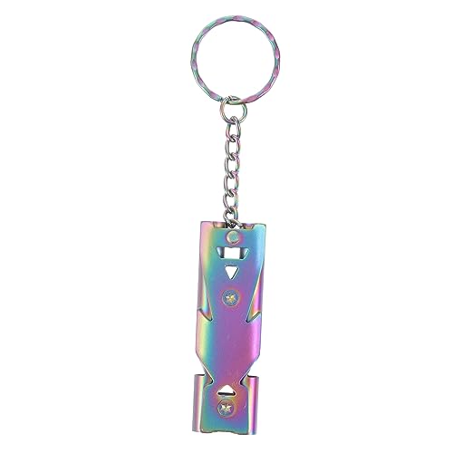 GREENADSCAPE Edelstahl Vogel Pfeife Hund Training Pfeife Pet Training Tool für Tauben GREENADSCAPE Edelstahl Vogel Pfeife Hund Training Pfeife Pet Training Tool für Tauben von GREENADSCAPE
