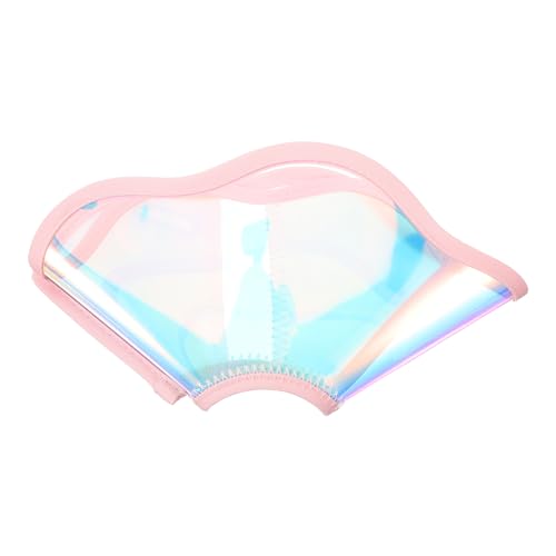 GREENADSCAPE Wasserdichter Und Schmutzabweisender Halsring, Schnellverschluss Katzenhalsband, Genesungshalsband, Katzenhalsband, Nicht Abreißbare Für, Kätzchen Donut, Katzenschutzhalsband, von GREENADSCAPE