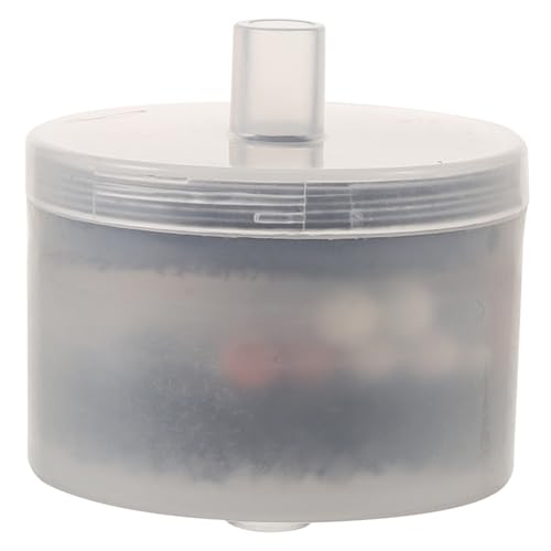 GREENADSCAPE Wasserreinigungsbox Wasser Filter Haustierzubehör Wasserfilter Für Haustiere Zubehör Für Trinkbrunnen Filter Für Katzenwasserspender Filterwerkzeug Filter Für Wasserbrunnen Plastik GREENADSCAPE Wasserreinigungsbox Wasser Filter Haustierzubehör Wasserfilter Für Haustiere Zubehör Für Trinkbrunnen Filter Für Katzenwasserspender Filterwerkzeug Filter Für Wasserbrunnen Plastik von GREENADSCAPE