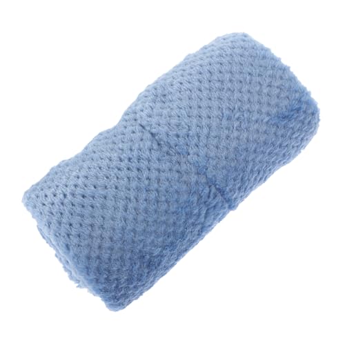 GREENADSCAPE Hundebettdecken weiche Decke Thermomatte für den Winter Katzen Hunde Komfort Blau S GREENADSCAPE Hundebettdecken weiche Decke Thermomatte für den Winter Katzen Hunde Komfort Blau S von GREENADSCAPE