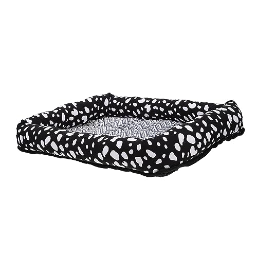 GREENADSCAPE Kühlmatte für das Sommerbett für Haustiere Hunde und Katzen rutschfeste Kühlmatte für Haustiere hochwertiger weicher und robuster Stoff GREENADSCAPE Kühlmatte für das Sommerbett für Haustiere Hunde und Katzen rutschfeste Kühlmatte für Haustiere hochwertiger weicher und robuster Stoff von GREENADSCAPE