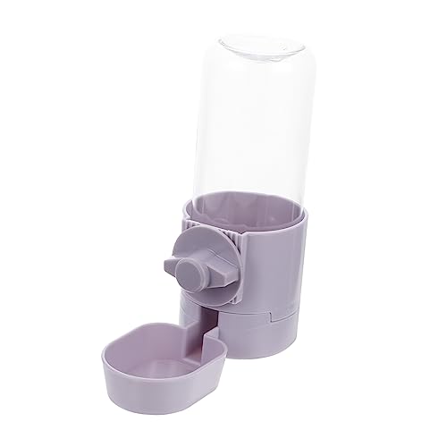 GREENADSCAPE Automatischer Haustier-Wasserspender Kaninchen-Futterspender Haustier-Wasserspender für Hunde und Katzen langlebiger Kunststoff einfach zu verwenden für drinnen und draußen GREENADSCAPE Automatischer Haustier-Wasserspender Kaninchen-Futterspender Haustier-Wasserspender für Hunde und Katzen langlebiger Kunststoff einfach zu verwenden für drinnen und draußen von GREENADSCAPE