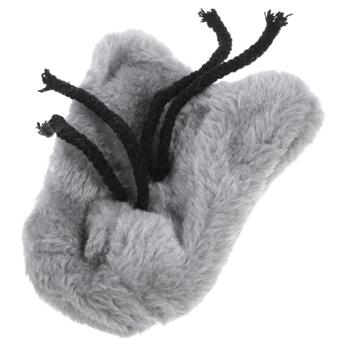 GREENADSCAPE Kuscheltent Für Vögel Warme Schlafdecke Für Papageien Im Winter Kreatives Schlafkissen Für Käfige Zufällige Farbe s GREENADSCAPE Kuscheltent Für Vögel Warme Schlafdecke Für Papageien Im Winter Kreatives Schlafkissen Für Käfige Zufällige Farbe s von GREENADSCAPE