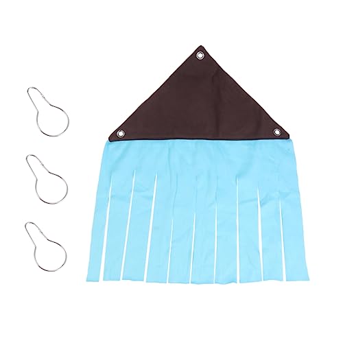 GREENADSCAPE Sachen Für Kaninchen Kleintier Hängematte Verstecktes Haus Schlafplatz Spielzeug Für Kleine Haustiere GREENADSCAPE Sachen Für Kaninchen Kleintier Hängematte Verstecktes Haus Schlafplatz Spielzeug Für Kleine Haustiere von GREENADSCAPE