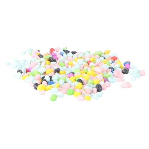 GRIRIW 1 Packung Farbstein Für Aquarien Kieselsteine Topf Felsen Kieselsteine Pflanzen Gartentopf Aquariumbeleuchtung Stein Für Aquarien Landschaftsbau Pfähle Mini Aquarium GRIRIW 1 Packung Farbstein Für Aquarien Kieselsteine Topf Felsen Kieselsteine Pflanzen Gartentopf Aquariumbeleuchtung Stein Für Aquarien Landschaftsbau Pfähle Mini Aquarium von GRIRIW