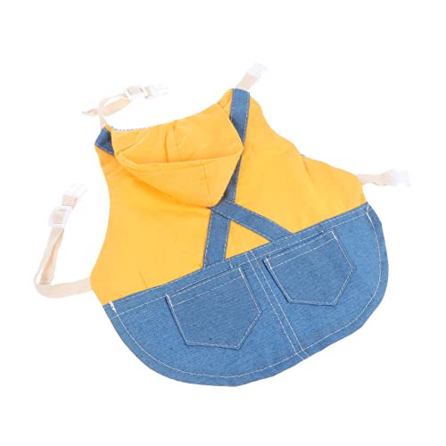 GRIRIW Welpenkleidung 1 Set Kaninchenbrust Haustier Partykleidung Meerschweinchengeschirr Hasen Outfit Haustier Hund Tutu Rock Katzenbekleidung Kaninchengeschirr Haustiergeschirr GRIRIW Welpenkleidung 1 Set Kaninchenbrust Haustier Partykleidung Meerschweinchengeschirr Hasen Outfit Haustier Hund Tutu Rock Katzenbekleidung Kaninchengeschirr Haustiergeschirr von GRIRIW