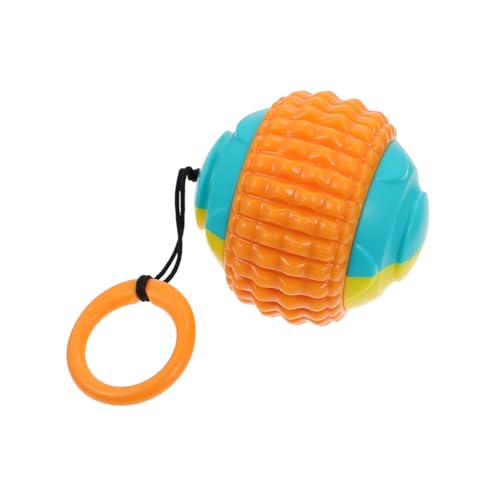 GRIRIW Spielzeug Für Hunde Orange Hundespielzeug Robustes Trainingsspielzeug Für Haustiere Lernspielzeug Für Haustierhunde Kauspielzeug GRIRIW Spielzeug Für Hunde Orange Hundespielzeug Robustes Trainingsspielzeug Für Haustiere Lernspielzeug Für Haustierhunde Kauspielzeug von GRIRIW