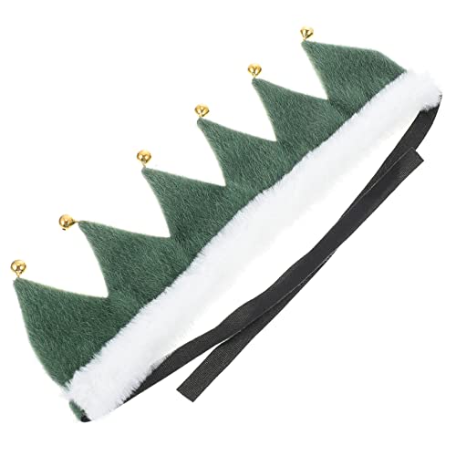 GRIRIW Weihnachtsschal Für Haustiere Weihnachtsschal Für Hunde Glocken Modisches Dekoratives Halsband Größe M Wärme Und Komfort Für Ihr Haustier GRIRIW Weihnachtsschal Für Haustiere Weihnachtsschal Für Hunde Glocken Modisches Dekoratives Halsband Größe M Wärme Und Komfort Für Ihr Haustier von GRIRIW